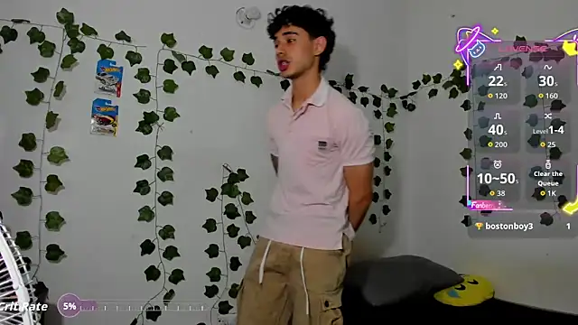 Noah_milleer live sex cam