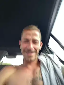 Lucasjandre's cam snapshot