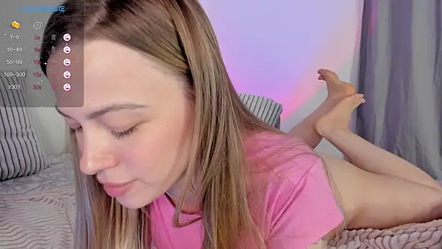 damn_cutie's cam snapshot