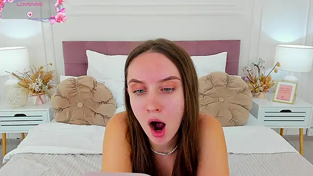 ToriSonn's cam snapshot