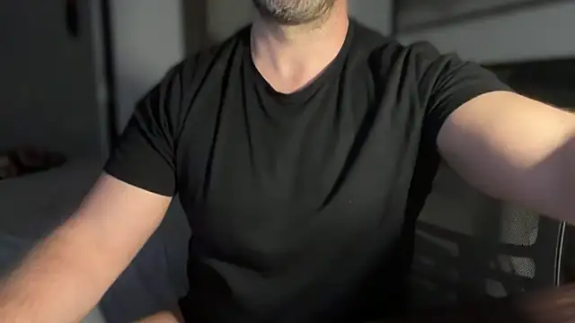 Mr_Beef live sex cam