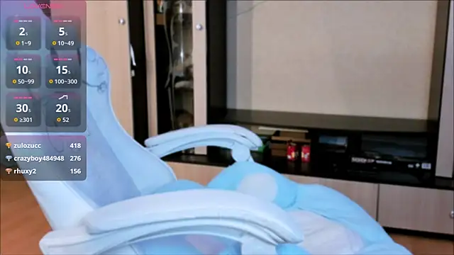 FemAlexa_ live sex cam