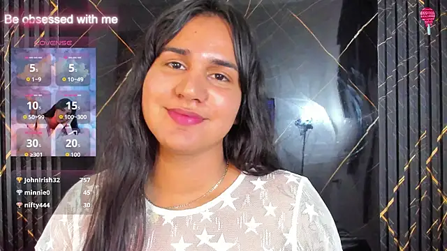 Kagome01 live sex cam