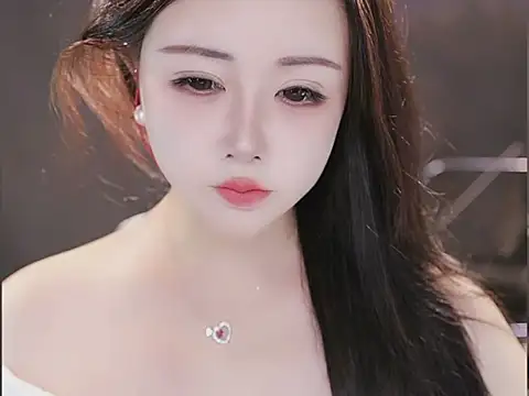 XiaoXier_'s cam snapshot