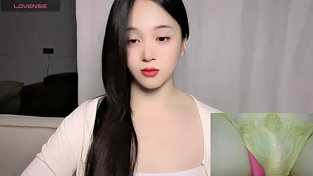 woaiqinqin's cam snapshot