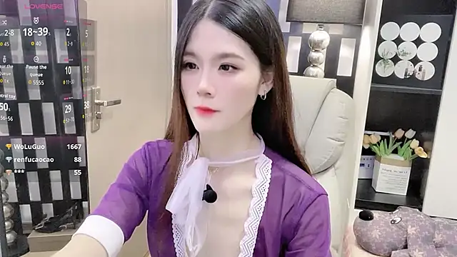 Yueyue-MM's cam snapshot