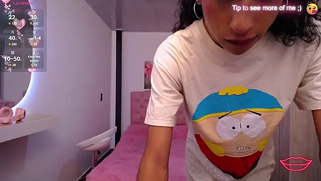 abigail_f00x live sex cam