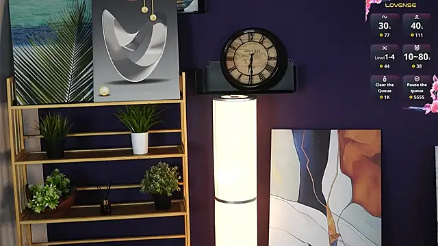 OpheliaSalotti live sex cam