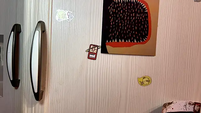 AxyKitten's cam snapshot