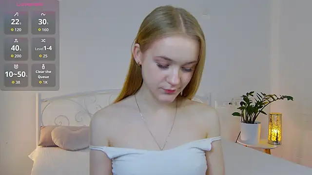 KumiKruz's cam snapshot