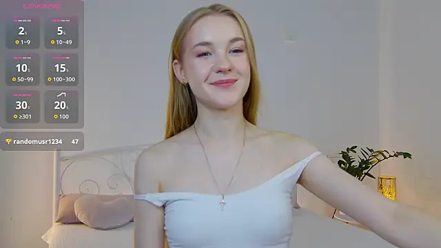 KumiKruz live sex cam