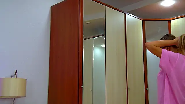 LiliaBianka's cam snapshot