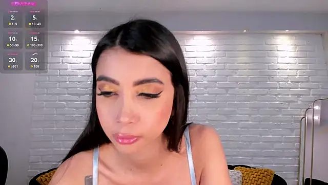 ValeriaVelvet's cam snapshot