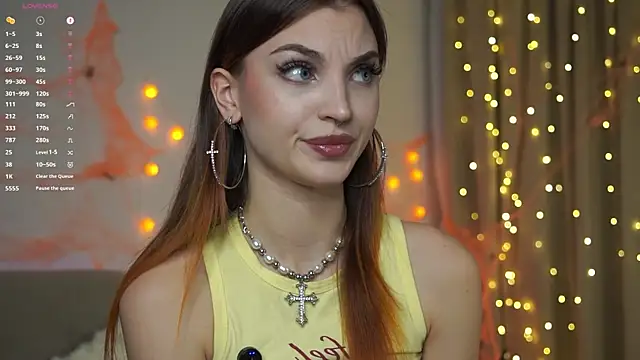 beckymadsons's cam snapshot