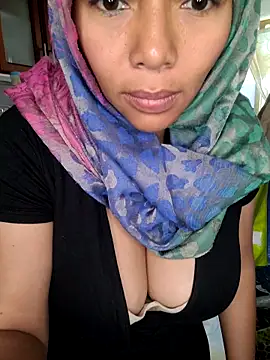 NAJWA-ARAB's cam snapshot