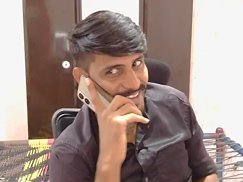 HotXKrish live sex cam