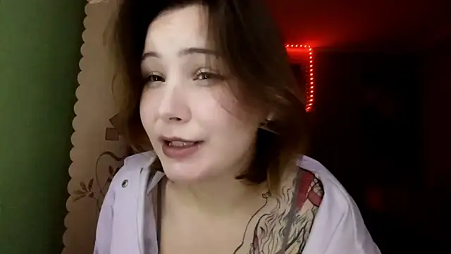 RachelleHeth's cam snapshot