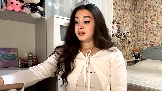 AheadSort's cam snapshot