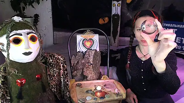 Personal_Bulldozer's cam snapshot