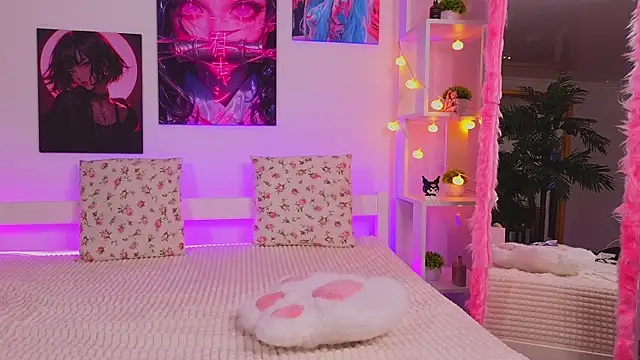 laney_vil's cam snapshot