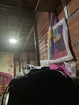 Mia_jhoonson's cam snapshot