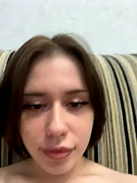 AzumiTyan's cam snapshot