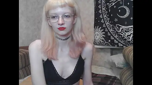 LixLee's cam snapshot