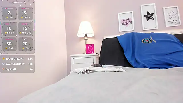 megan_loviitz's cam snapshot