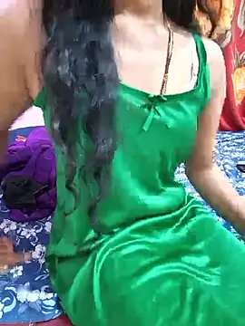 Nidhi_telugu's cam snapshot