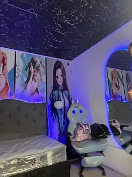 Maryana_LS's cam snapshot