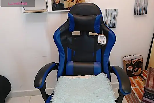 stefanny-kytti's cam snapshot