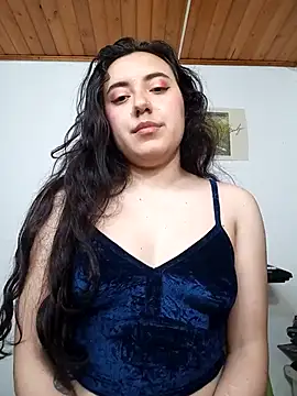 Emi_chik's cam snapshot