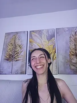 Laia_and_Damian's cam snapshot