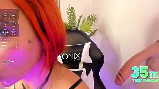 Kelseyfoxy_'s cam snapshot