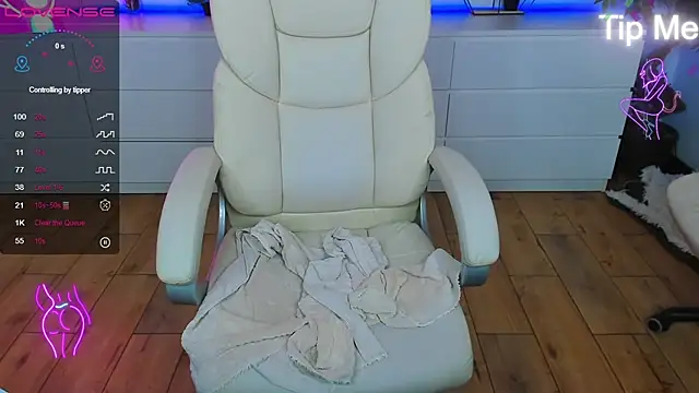 Kamilla_Hot's cam snapshot