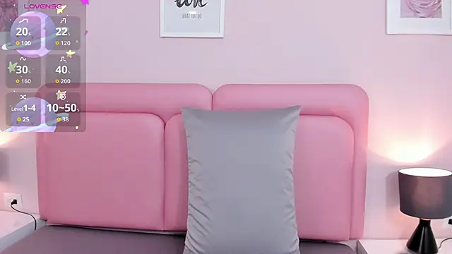 little_dolly1's cam snapshot