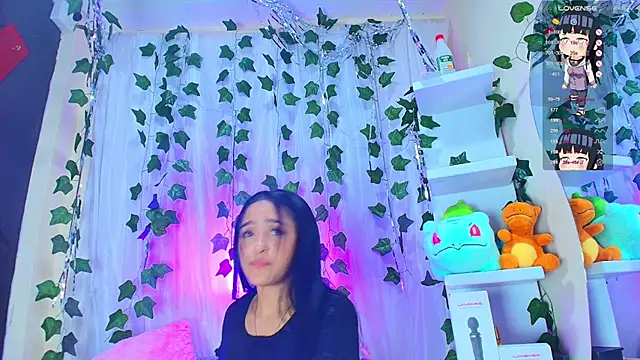 tokito_mitsuri's cam snapshot