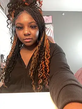 TastyRuby's cam snapshot