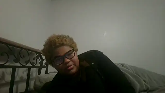 techprincessxx's web cam