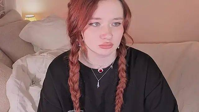 carolina_elf's cam snapshot