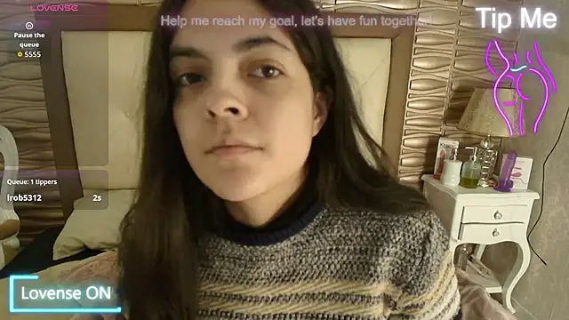 sofiaclauss's web cam