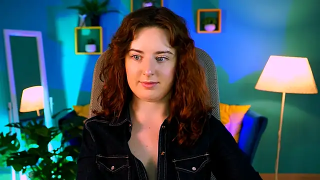 AnnTerry_'s cam snapshot