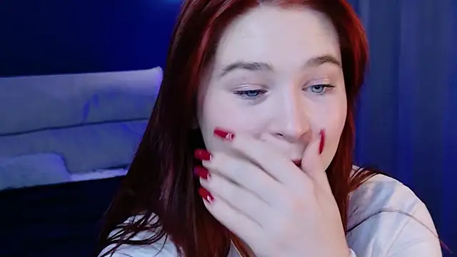 Meri_Cutte's cam snapshot