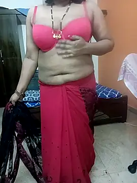 Chandini_Telugu's cam snapshot