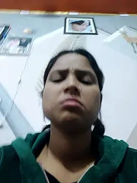 Anshika1431's cam snapshot