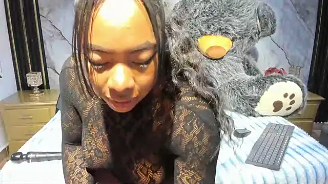 Niyirey1's cam snapshot