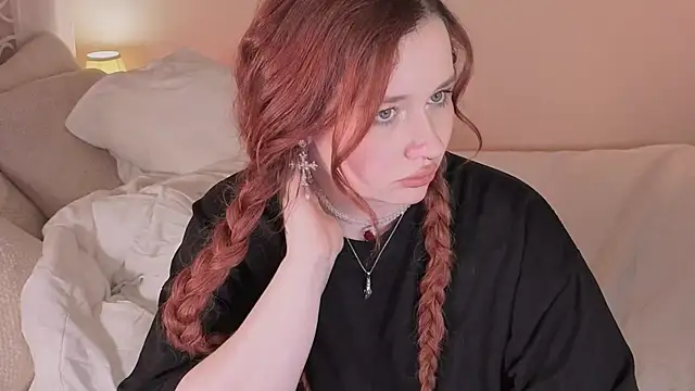 carolina_elf's cam snapshot