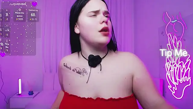 Eliss_Shyyo's cam snapshot