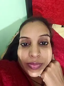 Hotty-Nidhi's cam snapshot