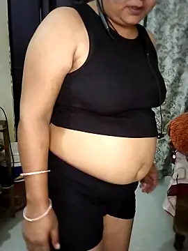 Sexey-Rani's cam snapshot